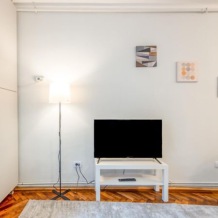 Cosy Center Apartment Brasov Bagian luar foto