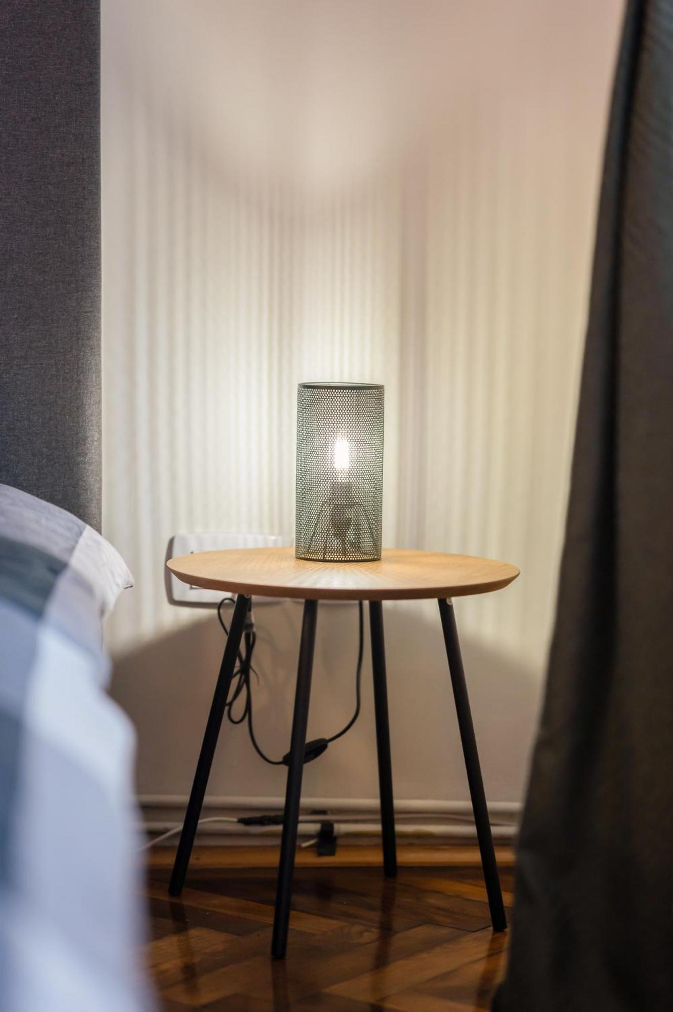 Cosy Center Apartment Brasov Bagian luar foto