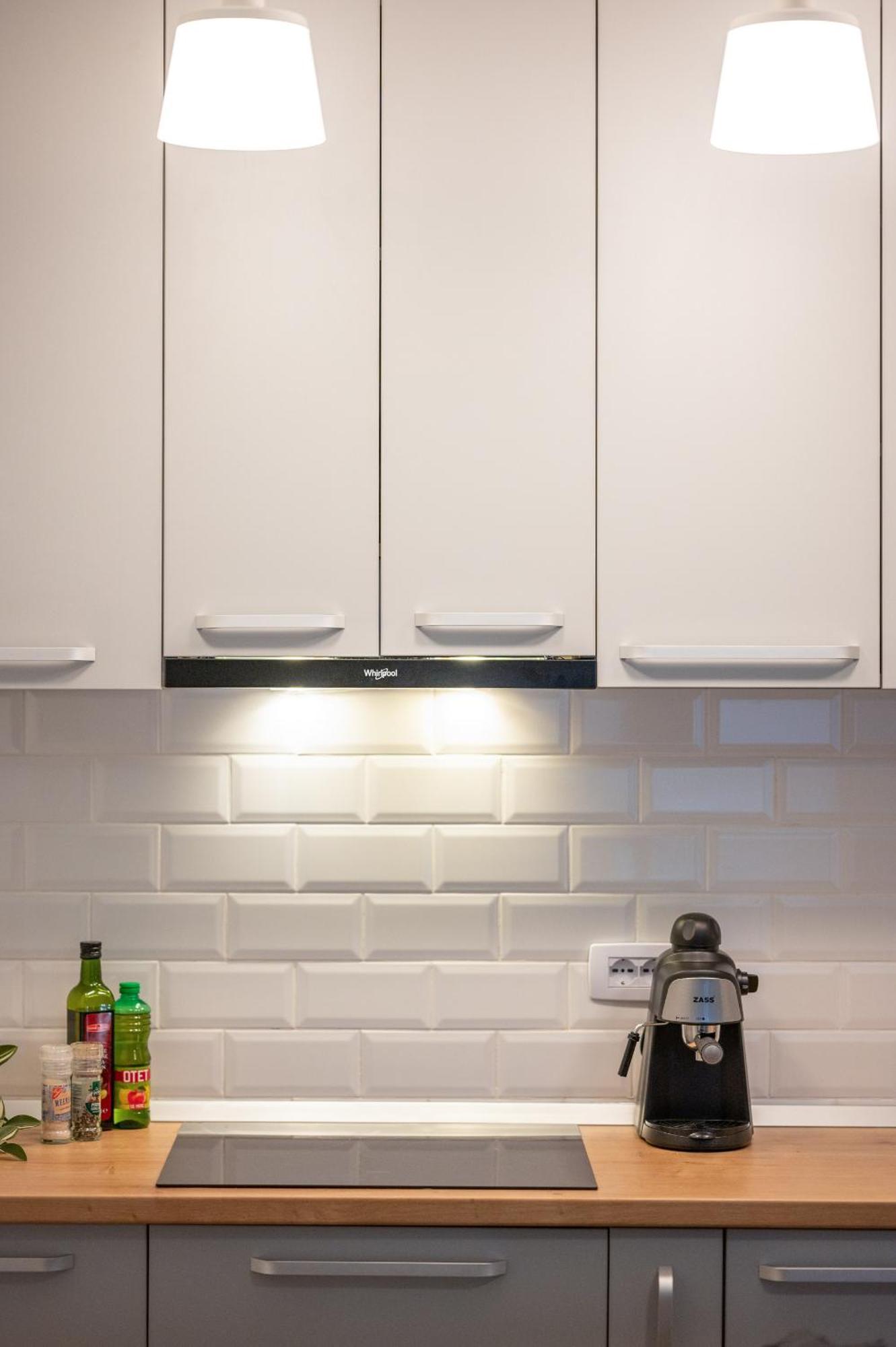 Cosy Center Apartment Brasov Bagian luar foto