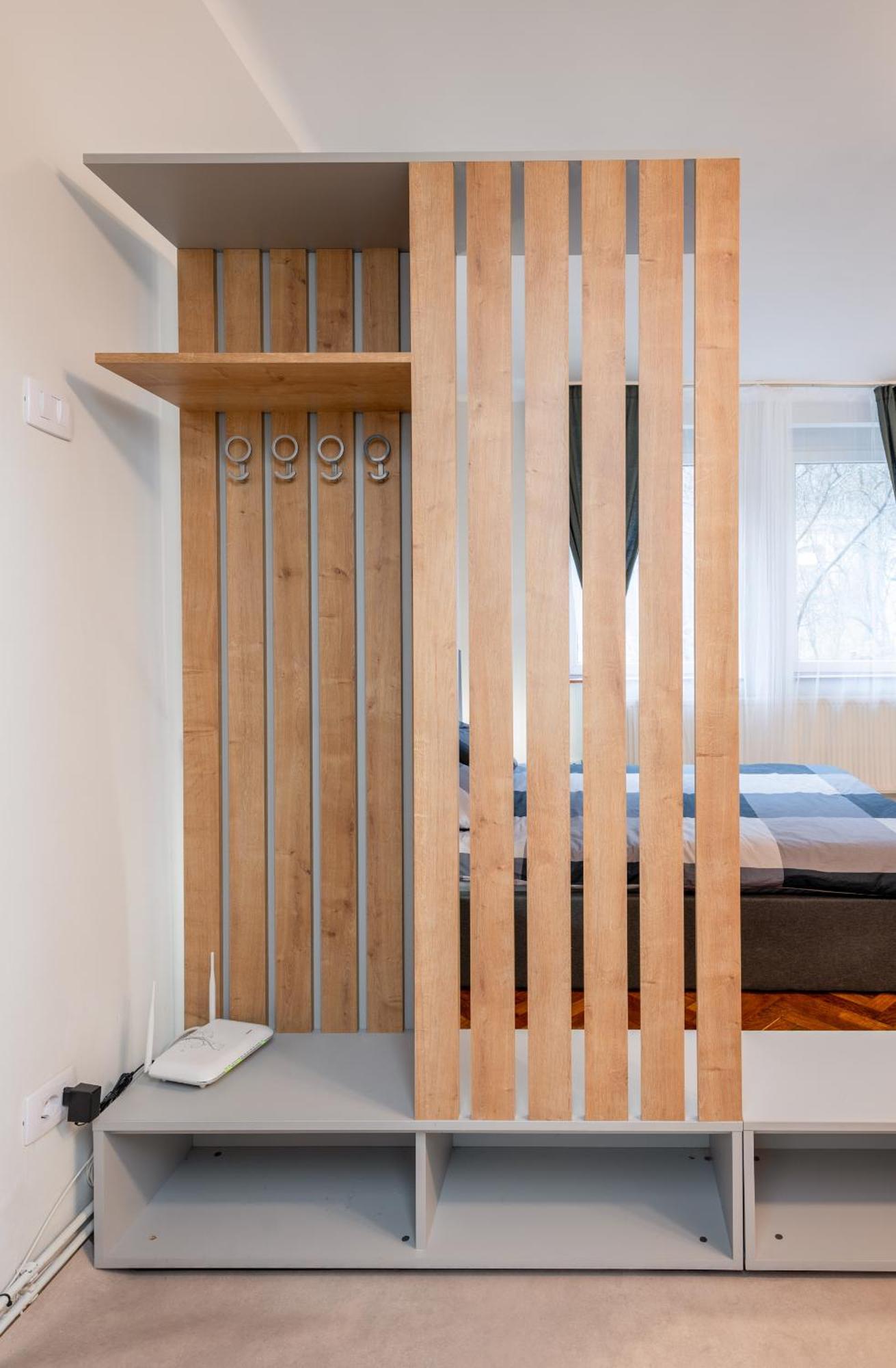 Cosy Center Apartment Brasov Bagian luar foto
