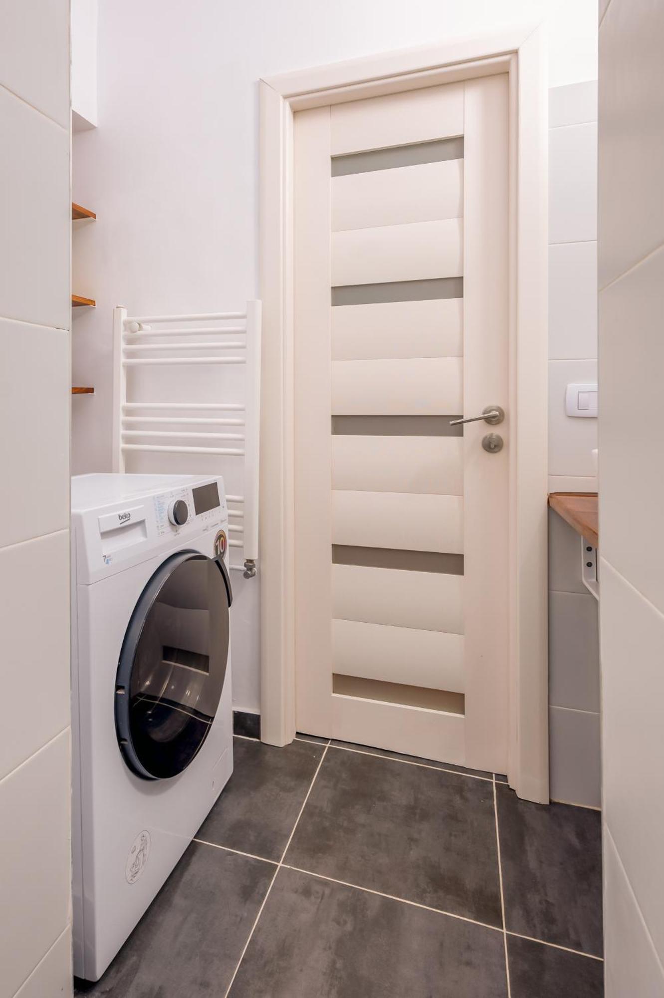 Cosy Center Apartment Brasov Bagian luar foto